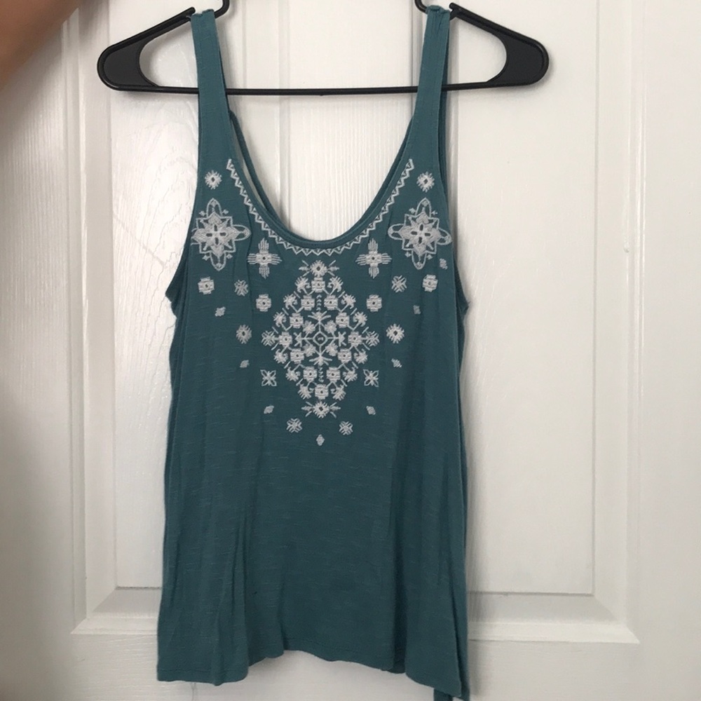 Aeropostale tank top